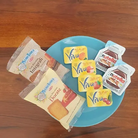 Szálloda Il Melograno Portici