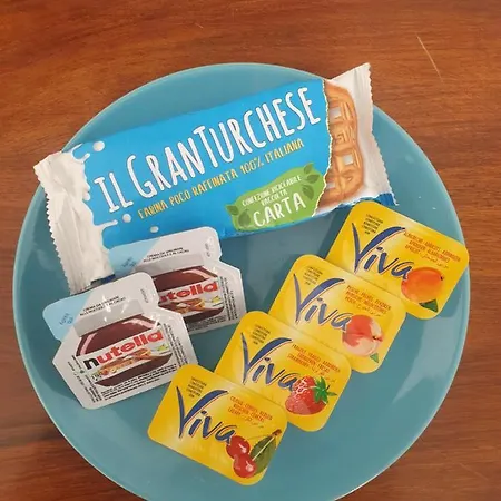 Il Melograno Szálloda
