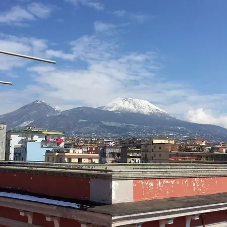 Szálloda Il Melograno