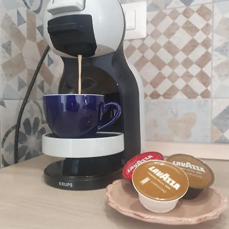 Il Melograno Portici