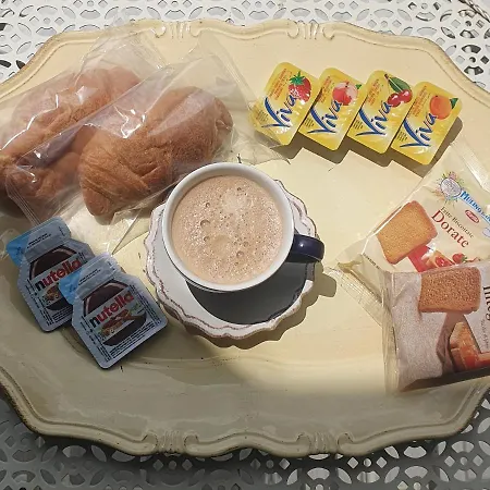 Il Melograno * Portici