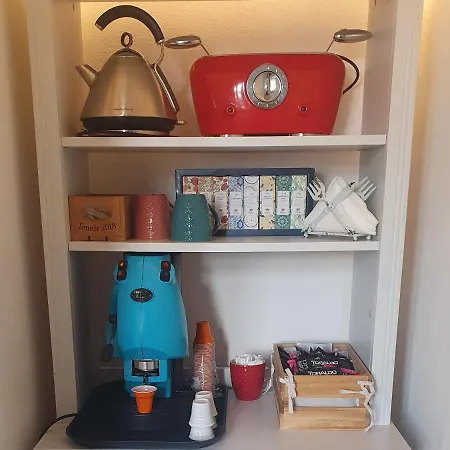 Hotel Il Melograno *