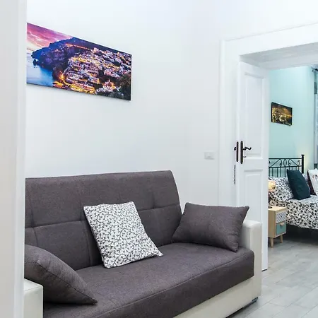 Il Melograno * Portici