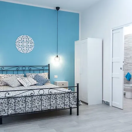 Il Melograno * Portici