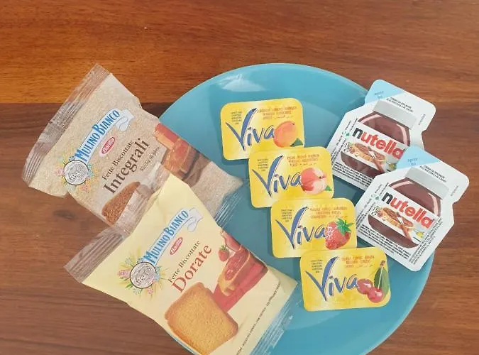 Hotel Il Melograno Portici