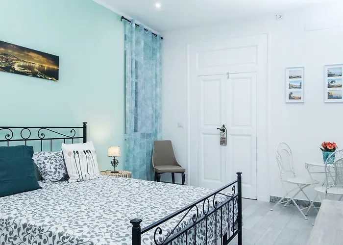 Hotel Il Melograno