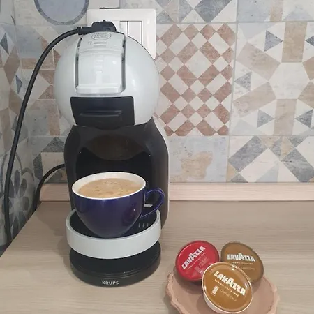 Il Melograno Hotell *