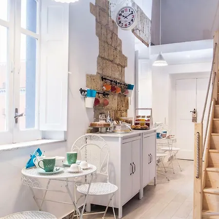 Il Melograno Hotell *