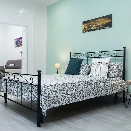 Il Melograno Hotell Portici