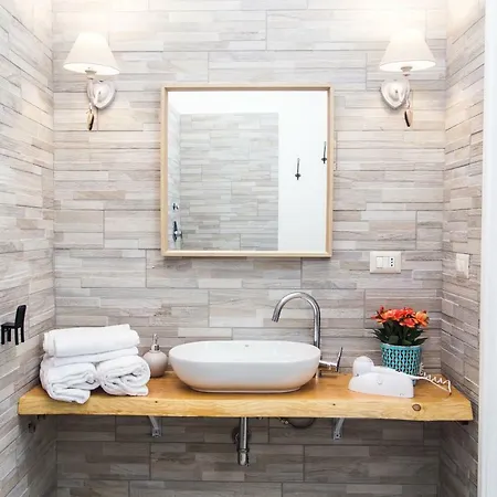 Hotell Il Melograno *