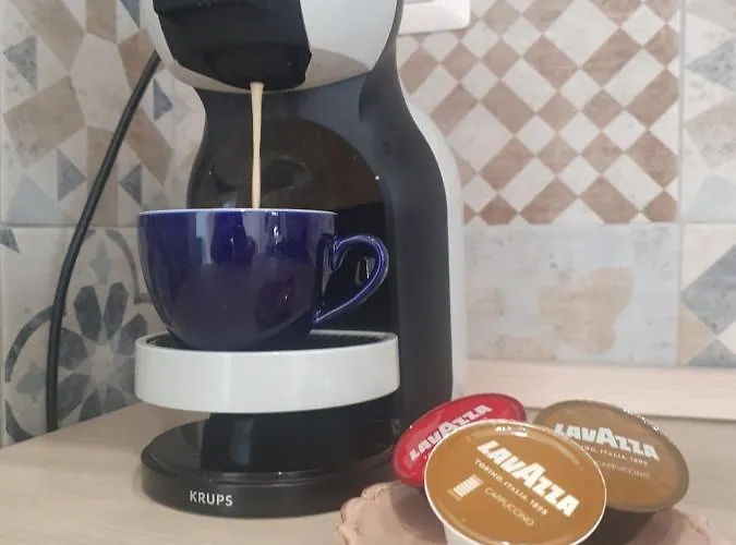 Il Melograno Portici