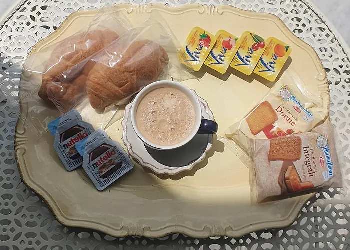 Il Melograno * Portici