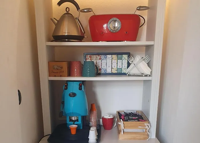 Hotel Il Melograno *