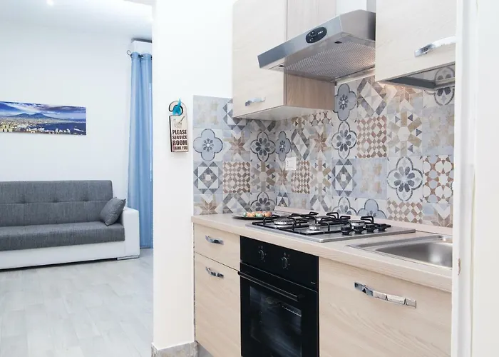 Il Melograno Hotel Portici