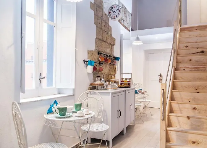 Il Melograno Hotel *