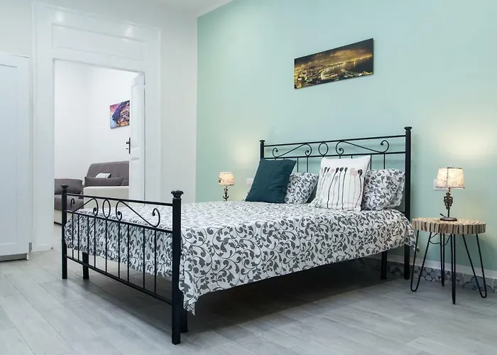 Il Melograno Hotel Portici