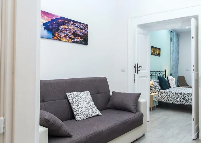 Il Melograno * Portici