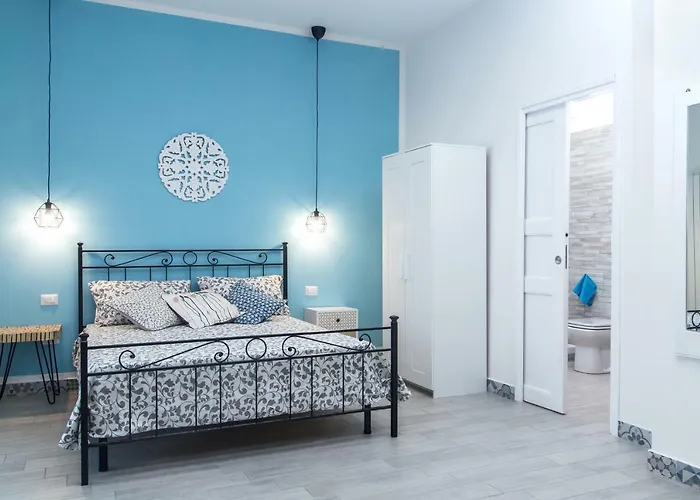 Il Melograno * Portici