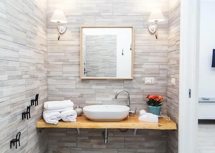 Hotel Il Melograno *