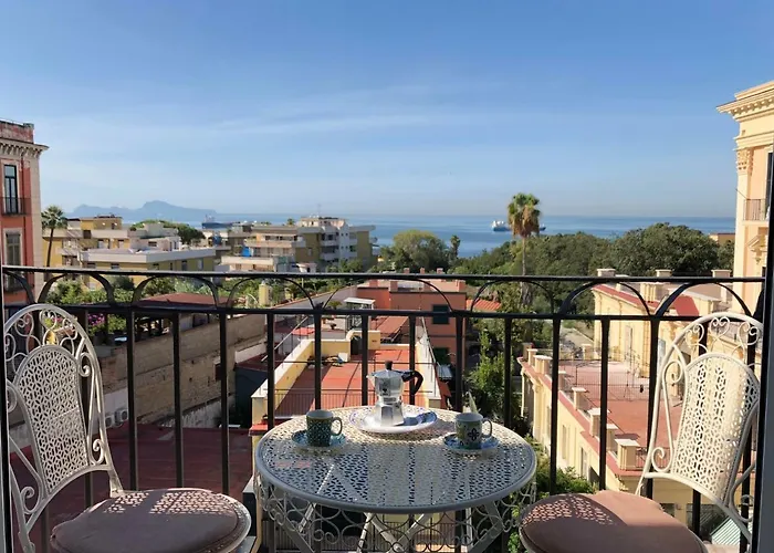 Il Melograno * Portici