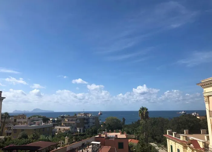 Il Melograno Hotel *